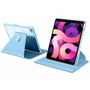قیمت کاور کلاسوری و هولدر آیپد مینی 6 ویوو WiWU Waltz Rotative iPad Case/ mini 6