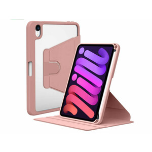 گارد کلاسوری و هولدر آیپد مینی 6 ویوو WiWU Waltz Rotative iPad Case/ mini 6