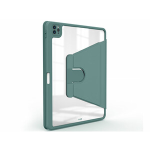 کاور کلاسوری و هولدر آیپد مینی 6 ویوو WiWU Waltz Rotative iPad Case/ mini 6