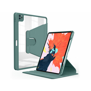 کاور کلاسوری و هولدر آیپد مینی 6 ویوو WiWU Waltz Rotative iPad Case/ mini 6