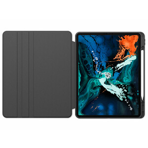 کاور کلاسوری و هولدر آیپد مینی 6 ویوو WiWU Waltz Rotative iPad Case/ mini 6