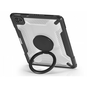 کاور و هولدر آیپد 10.2 و 10.5 اینچ ویوو WiWU Mecha Rotative Stand Case for iPad/ 10.2 & 10.5 inch