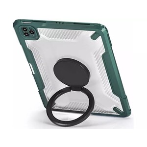 خرید کاور و هولدر آیپد 10.2 و 10.5 اینچ ویوو WiWU Mecha Rotative Stand Case for iPad/ 10.2 & 10.5 inch