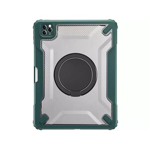 کاور و هولدر آیپد 10.2 و 10.5 اینچ ویوو WiWU Mecha Rotative Stand Case for iPad/ 10.2 & 10.5 inch