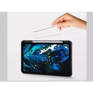 کاور و هولدر آیپد 10.2 و 10.5 اینچ ویوو WiWU Mecha Rotative Stand Case for iPad/ 10.2 & 10.5 inch