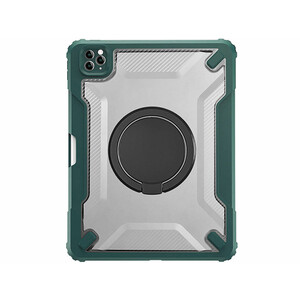 کاور و هولدر آیپد 10.9 و 11 اینچ ویوو WiWU Mecha Rotative Stand Case for iPad 10.9 & 11 inch