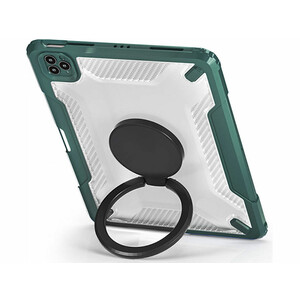 کاور و هولدر آیپد 10.9 و 11 اینچ ویوو WiWU Mecha Rotative Stand Case for iPad 10.9 & 11 inch