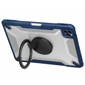 کاور و هولدر آیپد 10.9 و 11 اینچ ویوو WiWU Mecha Rotative Stand Case for iPad 10.9 & 11 inch