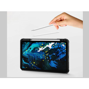 کاور و هولدر آیپد 10.9 و 11 اینچ ویوو WiWU Mecha Rotative Stand Case for iPad 10.9 & 11 inch