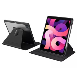 خرید کاور کلاسوری و هولدر آیپد پرو 10.2 اینچ ویوو WiWU Waltz Rotative iPad Case/ 10.2