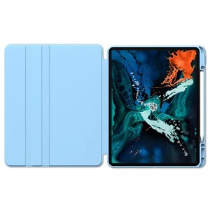 خرید کاور کلاسوری و هولدر آیپد پرو 10.2 اینچ ویوو WiWU Waltz Rotative iPad Case/ 10.2
