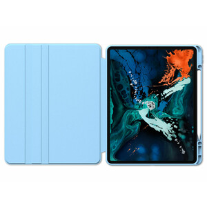 WiWU Waltz Rotative iPad Case/ 11