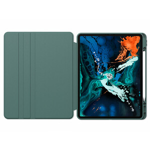 WiWU Waltz Rotative iPad Case/ 11