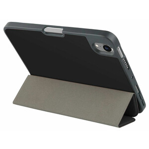کیف محافظ آیپد 10/10.9 اینچ گرین Green Premium Vegan Leather Case for iPad 10/10.9 2022