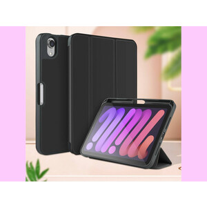 کیف محافظ آیپد 10/10.9 اینچ گرین Green Premium Vegan Leather Case for iPad 10/10.9 2022