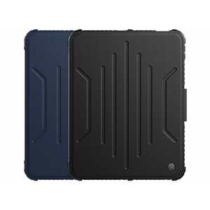 کیف بامپردار آیپد 10 و 10.9نیلکین Nillkin Apple iPad 10/10.9 2022 Bumper SnapSafe Case