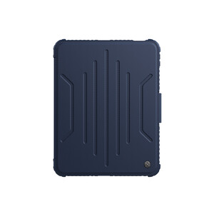 کیف مگنتی بامپردار آیپد 10 /10.9نیلکین Nillkin Apple iPad 10/10.9 2022 Bumper SnapSafe Case