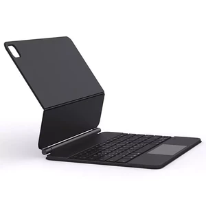 قیمت کاور کیبورد دار مغناطیسی بی سیم آیپد 10.9 و 11 اینچ ویوو WiWU Magic Keyboard 10.9&11 inch UCJ-8618