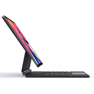 کاور کیبورد دار مغناطیسی بی سیم آیپد 10.9 و 11 اینچ ویوو WiWU Magic Keyboard 10.9&11 inch UCJ-8618