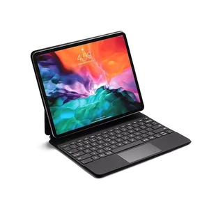 کاور کیبورد دار مغناطیسی بی سیم آیپد 10.9 و 11 اینچ ویوو WiWU Magic Keyboard 10.9&11 inch UCJ-8618