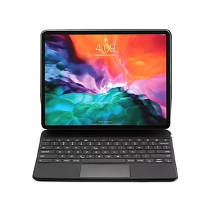 کاور کیبورد دار مغناطیسی بی سیم آیپد 10.9 و 11 اینچ ویوو WiWU Magic Keyboard 10.9&11 inch UCJ-8618