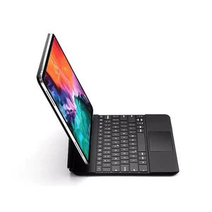 کاور کیبورد دار مغناطیسی بی سیم آیپد 10.9 و 11 اینچ ویوو WiWU Magic Keyboard 10.9&11 inch UCJ-8618