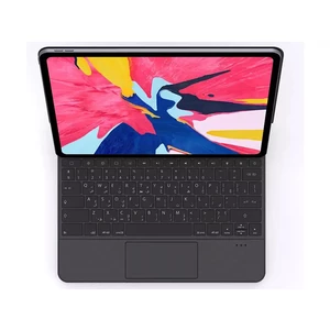 کاور کیبورد دار مغناطیسی بی سیم آیپد 10.9 و 11 اینچ ویوو WiWU Magic Keyboard 10.9&11 inch UCJ-8618