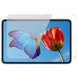 محافظ صفحه نمایش شیشه‌ای تمام صفحه هواوی میت‌پد 11 10.4 اینچ بیسوس Baseus 0.3mm Full-glass Tempered Glass Film SGBL022402