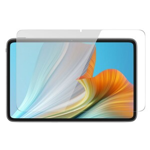 محافظ صفحه نمایش شیشه‌ای تمام صفحه هواوی میت‌پد 11 10.95 اینچ بیسوس Baseus 0.3mm Full-glass Tempered Glass Film SGBL022302