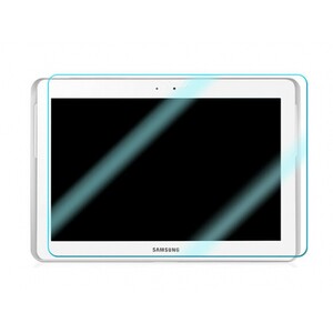 محافظ صفحه نمایش تبلت سامسونگ Screen Protector Samsung Galaxy Tab 2 10.1 P5100