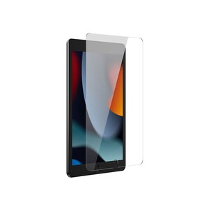 محافظ صفحه‌نمایش شیشه‌ای شفاف بیسوس Baseus SGBL021002 0.3mm glass iPad Pro/Air3 10.5 inch - iPad 7/8/9 10.2 inch