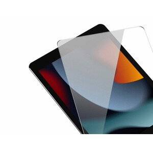 محافظ صفحه‌نمایش بیسوس Baseus SGBL021002 0.3mm Full-glass Tempered Glass Film For Pad Pro/Air3 10.5inch /Pad 7/8/9 10.2inch