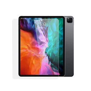 محافظ صفحه نمایش آیپد پرو 12.9 گرین GREEN Apple iPad Pro 12.9 inch Glass Screen Protector