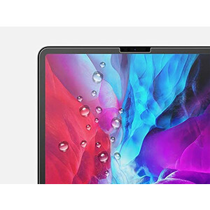 محافظ صفحه نمایش آیپد پرو 12.9 گرین GREEN Apple iPad Pro 12.9 inch Glass Screen Protector