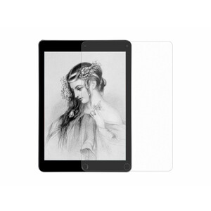 محافظ صفحه نمایش آیپد نیلکین Nillkin Apple iPad 9.7 2018/2017 AG paper-like screen protector