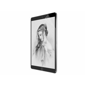 محافظ صفحه نمایش آیپد نیلکین Nillkin Apple iPad 9.7 2018/2017 AG paper-like screen protector