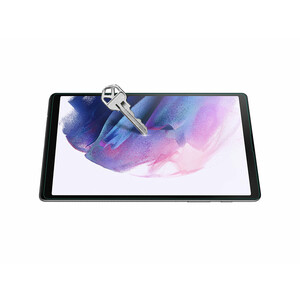 محافظ صفحه نمایش شیشه‌ای سامسونگ نیلکین Nillkin Samsung Galaxy Tab A7 Lite H+ Anti-explosion Tempered Glass