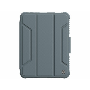 کیف بامپردار آیپد 6 مینی نیلکین Nillkin Apple iPad mini 6 2021 Bumper Leather Case Pro