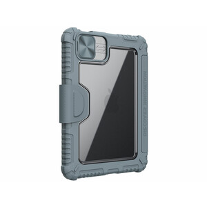 کیف بامپردار آیپد 6 مینی نیلکین  Nillkin Apple iPad mini 6 2021 Bumper Leather Case Pro