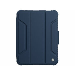 کیف بامپردار آیپد 6 مینی نیلکین  Nillkin Apple iPad mini 6 2021 Bumper Leather Case Pro