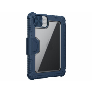 کیف بامپردار آیپد 6 مینی نیلکین  Nillkin Apple iPad mini 6 2021 Bumper Leather Case Pro