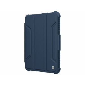 کیف بامپردار آیپد 6 مینی نیلکین  Nillkin Apple iPad mini 6 2021 Bumper Leather Case Pro