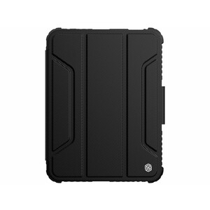 کیف بامپردار آیپد 6 مینی نیلکین  Nillkin Apple iPad mini 6 2021 Bumper Leather Case Pro