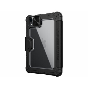کیف بامپردار آیپد 6 مینی نیلکین  Nillkin Apple iPad mini 6 2021 Bumper Leather Case Pro