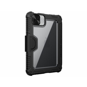 کیف بامپردار آیپد 6 مینی نیلکین  Nillkin Apple iPad mini 6 2021 Bumper Leather Case Pro