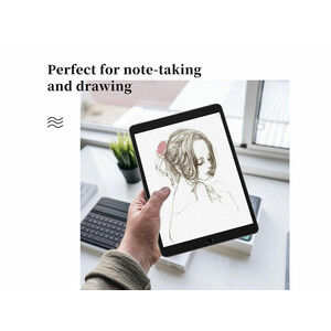 محافظ صفحه نمایش نیلکین آیپد Nillkin Apple iPad Air 2019/iPad Pro 10.5 2017 AG paper-like screen protector