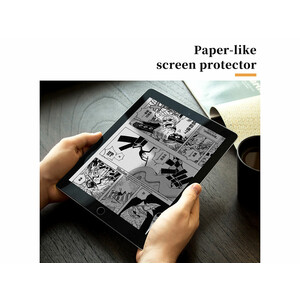 محافظ صفحه نمایش نیلکین آیپد Nillkin Apple iPad Air 2019/iPad Pro 10.5 2017 AG paper-like screen protector