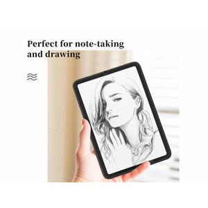 محافظ صفحه نمایش نیلکین آیپد Nillkin Apple iPad mini 6 2021 AG paper-like screen protector