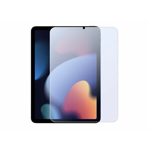 محافظ صفحه نمایش شیشه‌ای نیلکین آیپد مینی Nillkin V+ Anti Blue Light Glass iPad mini 6 2021