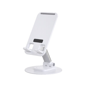 هولدر رومیزی موبایل و تبلت تاشو چرخشی 360 درجه ویوو ZM109